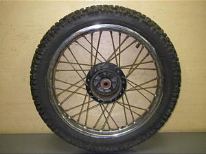 MTX 125R AzC[^C JD05-1006