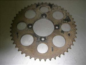 RZ50(6V) XvPbg 1HK-3898