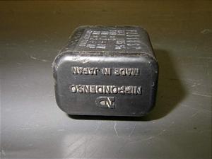 MO50/ GAG (6v) [ LA41A-1113