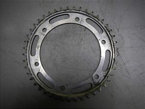 Z[225/ SEROW225 XvPbg 4JG-1343