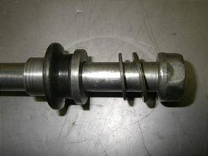Z[225/ SEROW225 tgANXVtg 4JG-1343