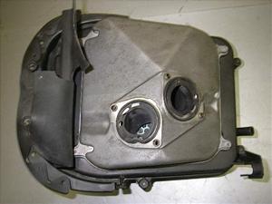 VT250 Xp[_250/ Xp_/ SPADA  GAN[i[BOX MC20-1012