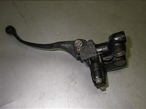 XLR250R u[Lo[ MD16-1009