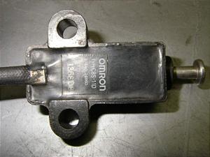 RGV250K}/ K}250/ 250    X^hZT[ VJ21A-1086