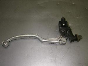 GSXF400 Nb`o[ GK74A-1004