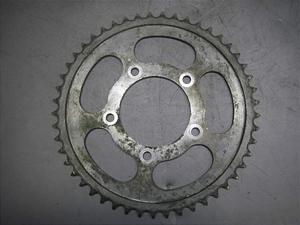 GSXF400 XvPbg GK74A-1004