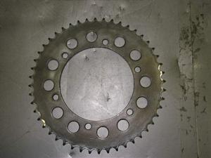 oIX250/ BALIUS XvPbg ZR250A-0648