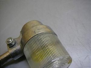 ЊOi CB400SF tgEBJ[E NC31-1204