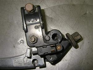 FZR250 Nb`o[ 3LN-2346