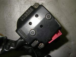 FZR250 nhXCb` 3LN-2346