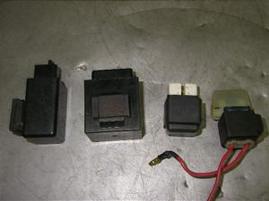 VOiX125-2/ CYGNUS  ECJ[[Zbg(4) 4KP-0009
