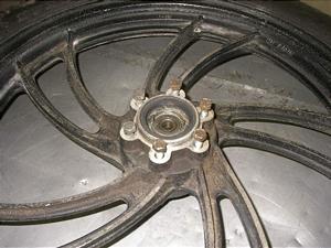 RZ250 tgzC[ 4L3-0146