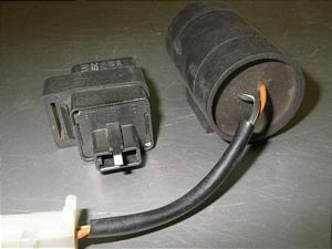 KDX250 [Zbg(2) DX250F-0177