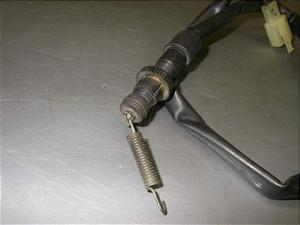XLR250R Au[LZT[ MD22-1302
