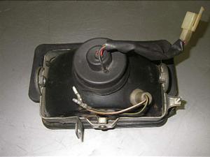 KMX125 wbhCg MX125A-0081