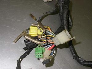 RG125K}-2/ K}125/ 125   Cn[lX NF13A-1011