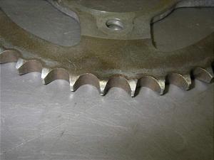 RG125K}-2/ K}125/ 125   XvPbg NF13A-1011