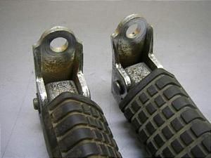 GPZ250R XebvE EX250E-0000