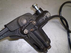 GS250FW u[Lo[ GJ71A-1063