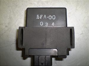 ANVX100/ AXIS100  CDI SB01J-1222