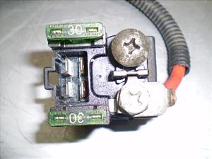 CpX400/ IMPULSE400  obe[RC/X^[^[[ GK79A-1057