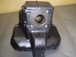 CpX400/ IMPULSE400  GAN[i[BOX GK79A-1057