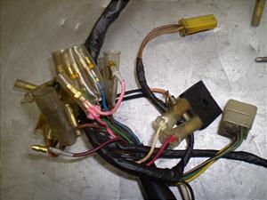 `bs[50/ `bsB50 (6V)/ CHAPPY  Cn[lX 439-6287