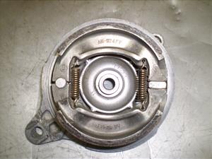 `bs[50/ `bsB50 (6V)/ CHAPPY  Au[Lh 439-6287
