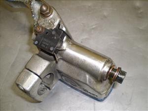 XeB[h400/ STEED  u[Lo[ NC26-1103