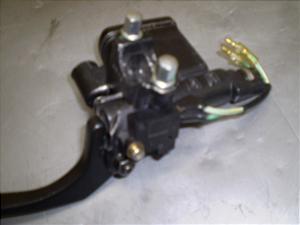 SYM/ RV125JP  u[Lo[ RFGLA12W