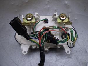 SYM/ RV125JP  [^[ RFGLA12W