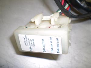 SYM/ RV125JP  Cn[lX RFGLA12W