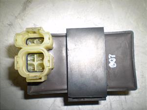 SYM/ RV125JP  CDI RFGLA12W