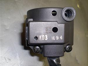 SYM/ RV125JP  nhXCb`E RFGLA12W