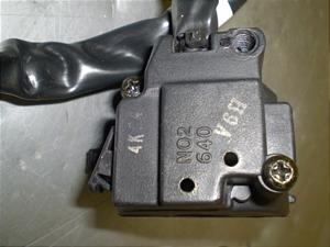 SYM/ RV125JP  nhXCb` RFGLA12W