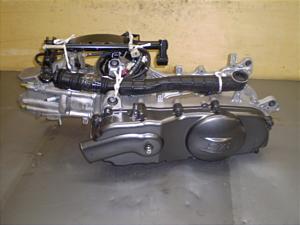 SYM/ RV125JP   GW  RFGLA12W-