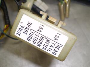 XyCV[125/ SPACY/ Xy[V[    Cn[lX JF02-1112