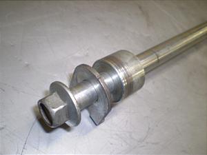 Et50/ WOLF50 AANXVtg NA11A-1855