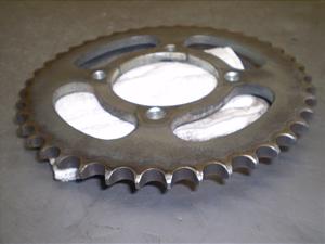 RD125 XvPbg 404-4040