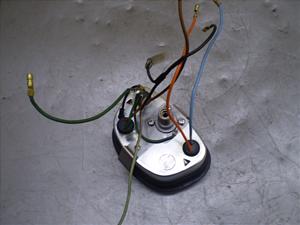 CL50x[/ x[50/ Benly50  [^[ CD50-4002