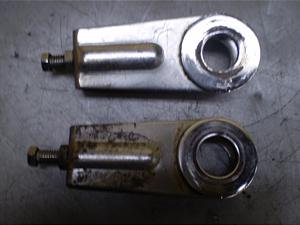 XS650SPL/ XS650XyV  `F[AWX^[ 447-9036