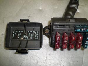 GB250Nu}/ Nu}250/ CLUBMAN   q[YBOX MC10-1202