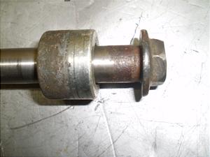 CBX125F AANXVtg JC11-1003