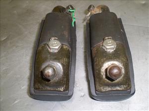 CBX125F CXebvE JC11-1003