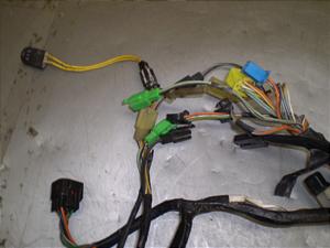 xf/ Ff/ Verde  Cn[lX CA1MA-1234