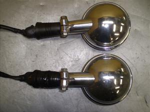 r[S400/ XV400/ Virago 400 AECJ[(2) 2NT-0562