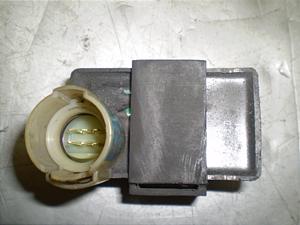 GB250Nu}/ Nu}250/ CLUBMAN   CDI MC10-1017