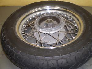 r[S250/ XV250 Virago AzC[ 3DM-0059