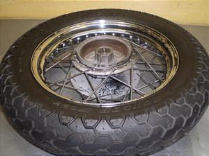 r[S250/ XV250 Virago AzC[ 3DM-0028
