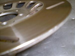 r[S250/ XV250 Virago tgfBXN[^[ 3DM-0028
